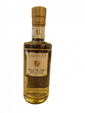 Casanova witte wijnazijn fles 250 ml