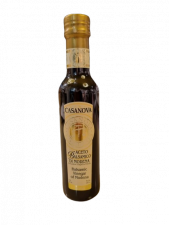 Aceto Balsamico Classico 250ml Casanova