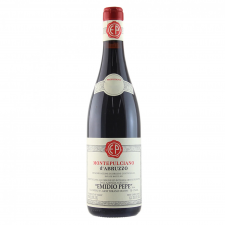 Emidio Pepe Montepulciano d'Abruzzo Branella