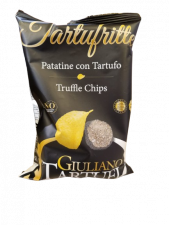 Truffelchips Tartufi 45 gr