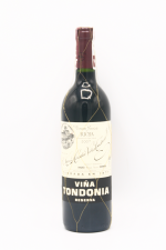 Tondonia Reserva