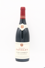 Joseph Faiveley Gevrey-Chambertin Les Cazetiers