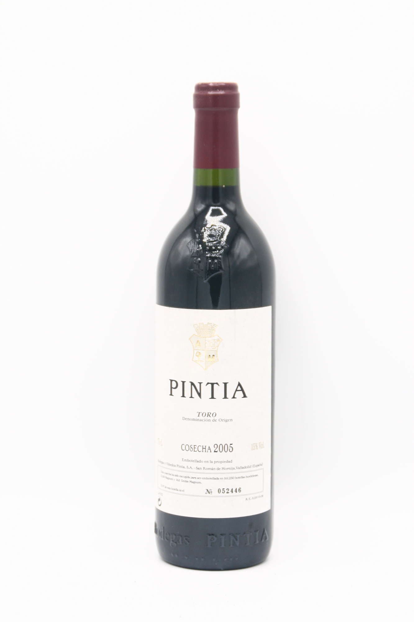 Bodegas Pintia Bodegas Pintia