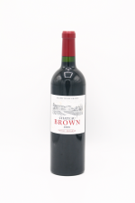 Château Brown Rouge