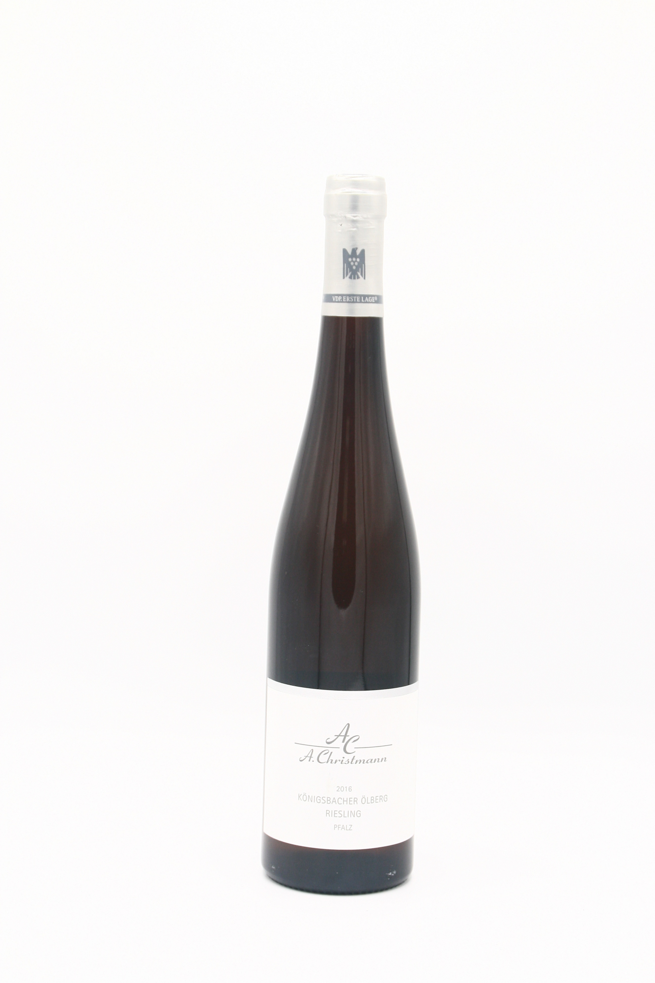 A. Christmann Riesling Koningsbacher IDIG