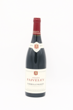 Joseph Faiveley Chambolle-Musigny AC