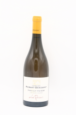 Robert Denogent Pouilly-Fuissé Les Reisses vv