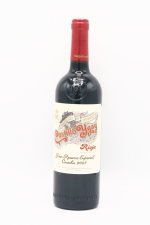 Marqués de Murrieta Castillo Ygay Gran Reserva Especial