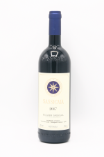 Tenuta San Guido Sassicaia