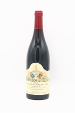 Hospices de Nuits "Les Boudots" Nuits Saint Georges