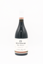 Julian Reynolds Reserva