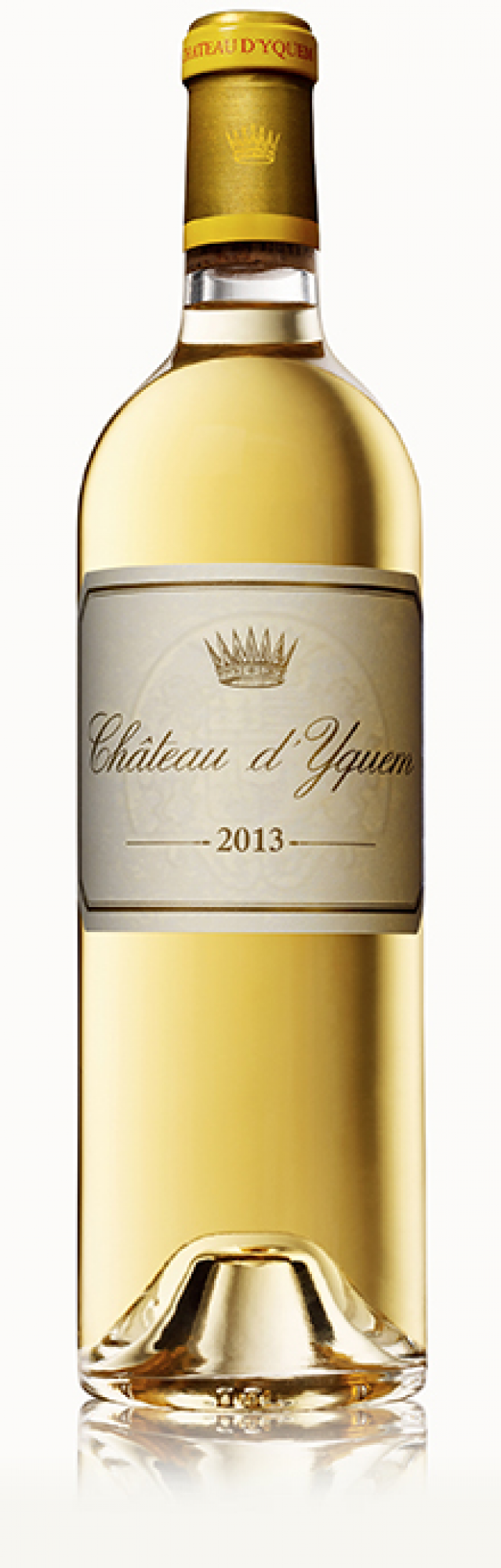 Château d'Yquem Sauternes halve fles