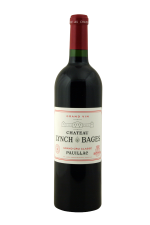 Château Lynch Bages Pauillac